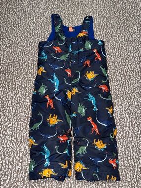 Boys snowpants
